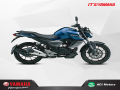 Yamaha  FZS FI V3 তে ১৫,০০০ টাকা পর্যন্ত ছাড়!